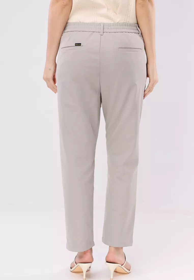 Colored Trousers