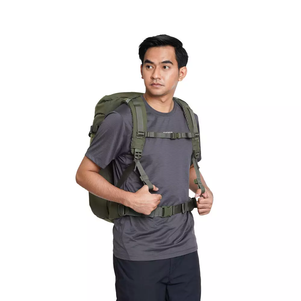 Eiger Delta 35L Backpack
