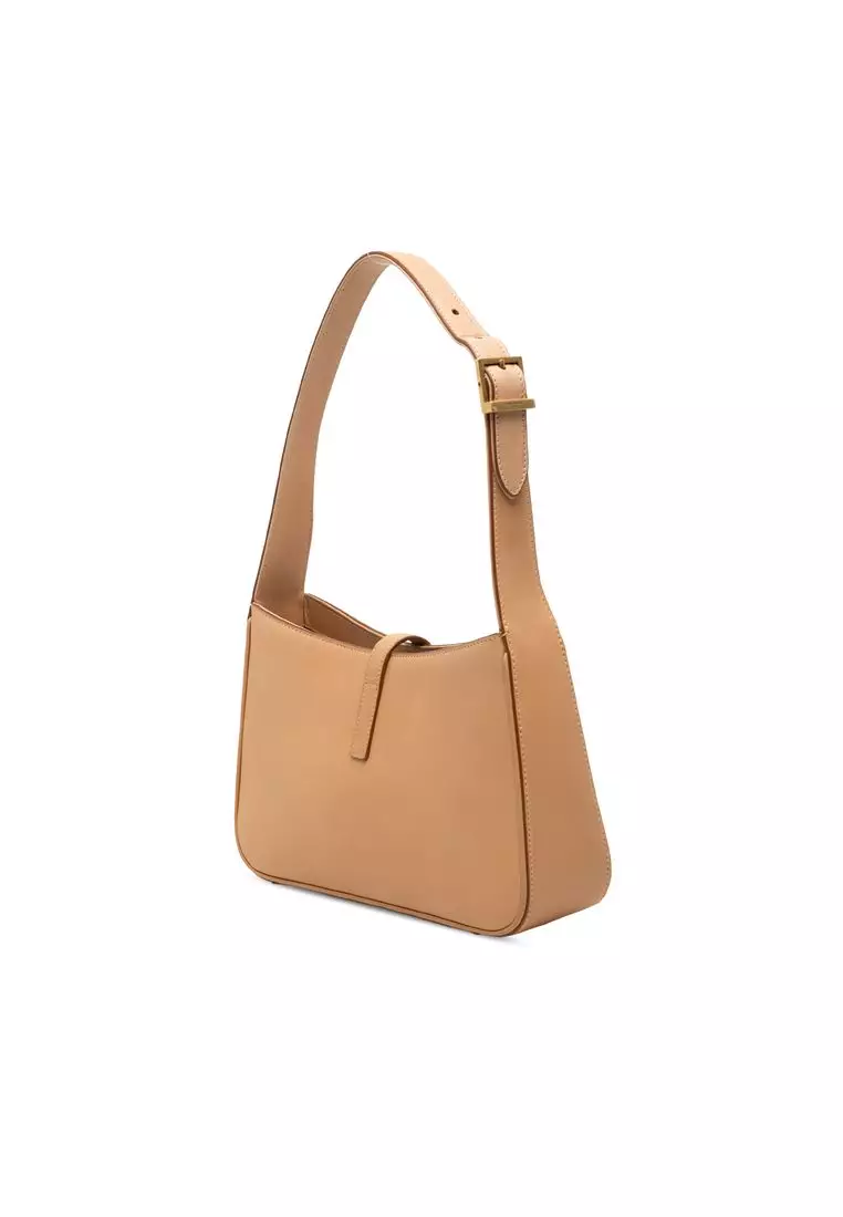 Pre-Loved Saint Laurent Smooth Calfskin Le 5 A 7