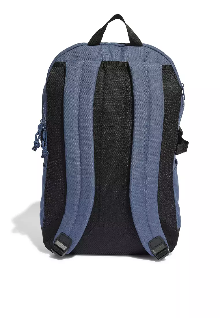 power backpack