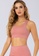 Trendyshop pink Quick-Drying Yoga Fitness Sports Bras BE7B6US68CD6DAGS_3