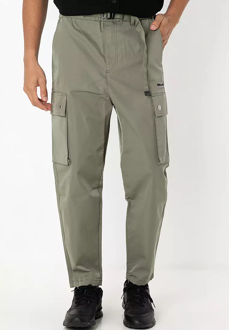 Tap Milwaukee Pants