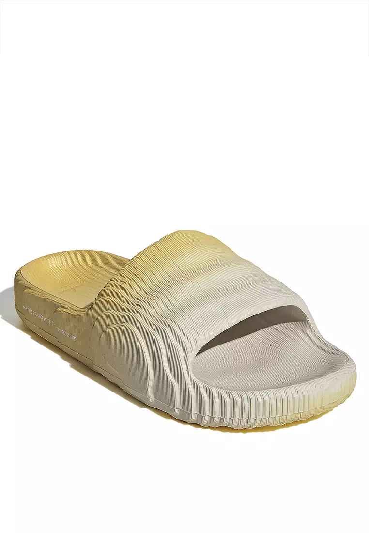 Discount on Adidas  shoes - SKU: Adilette 22 Slides