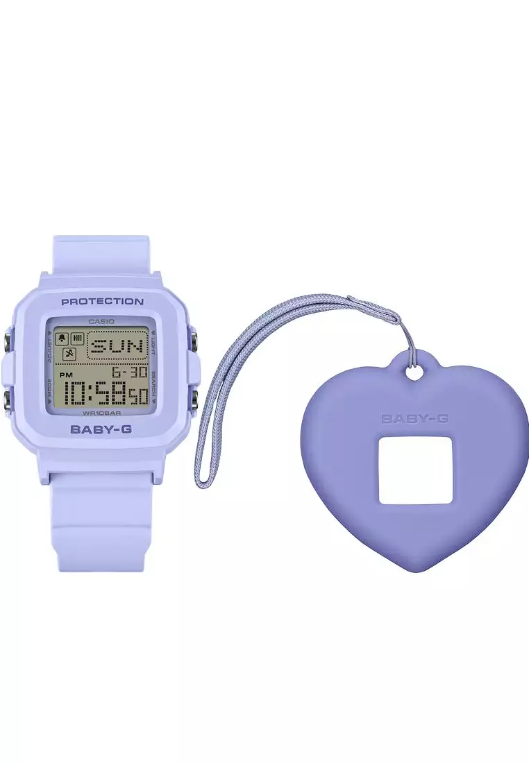 CASIO BABY-G BGD-10KH-2B