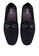 Louis Cuppers black Classic Comfy Loafers 33C56SHBF1AFF1GS_4