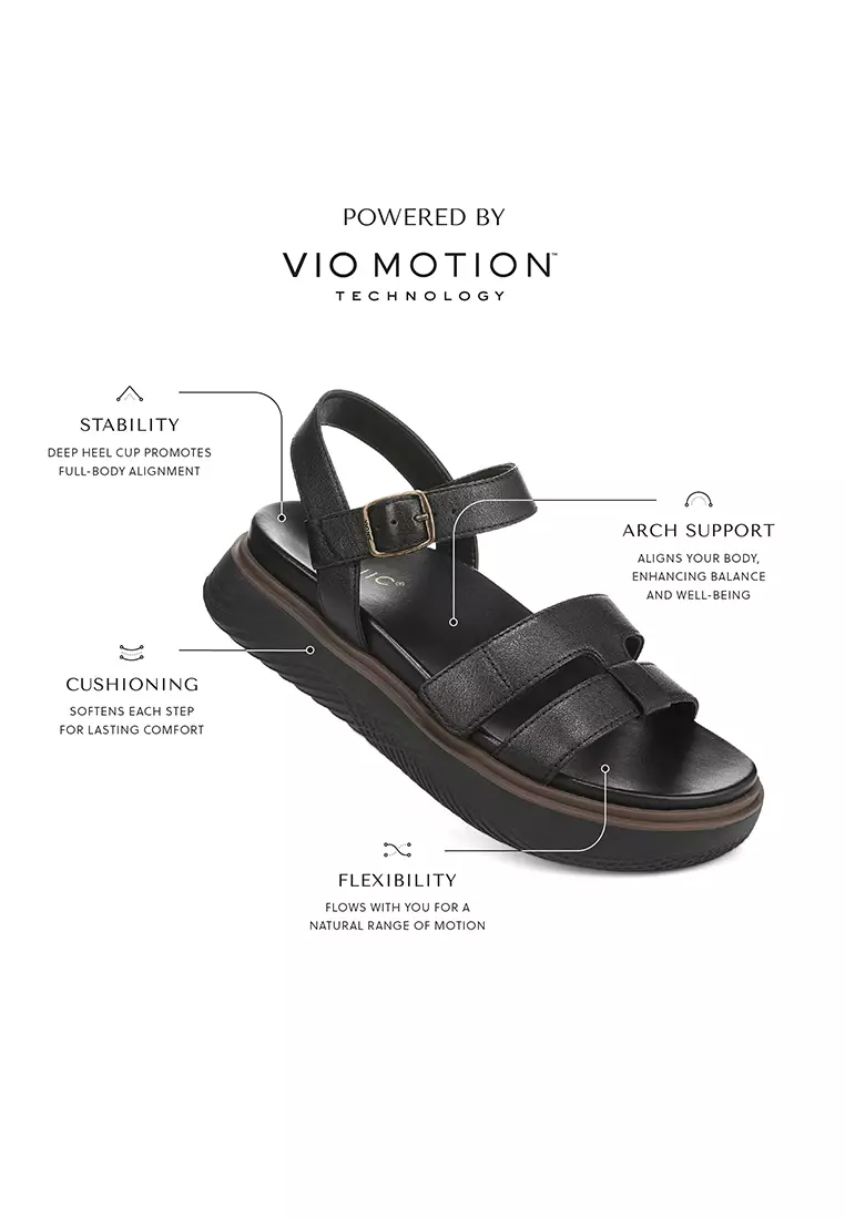 Sydney Solana Women's Heel/Wedge Sandals