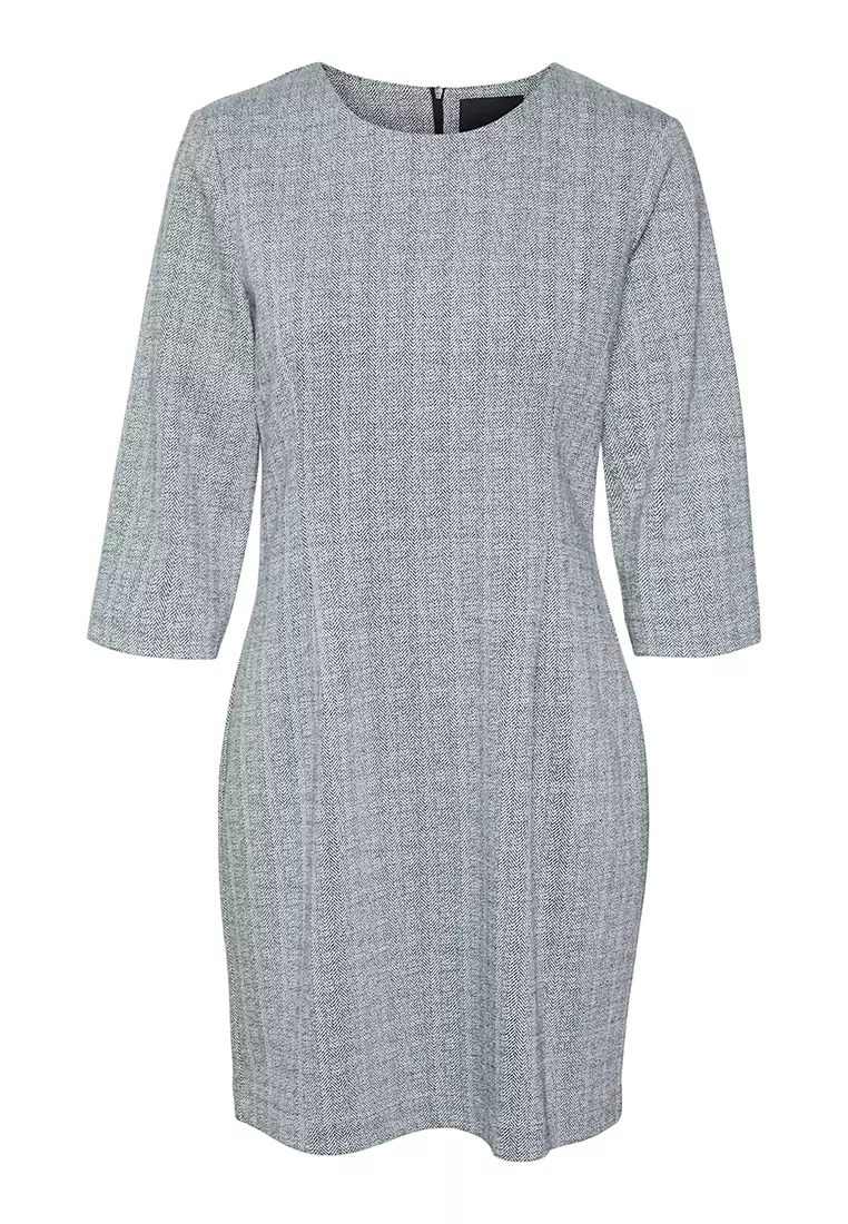 Silva Mini Dress