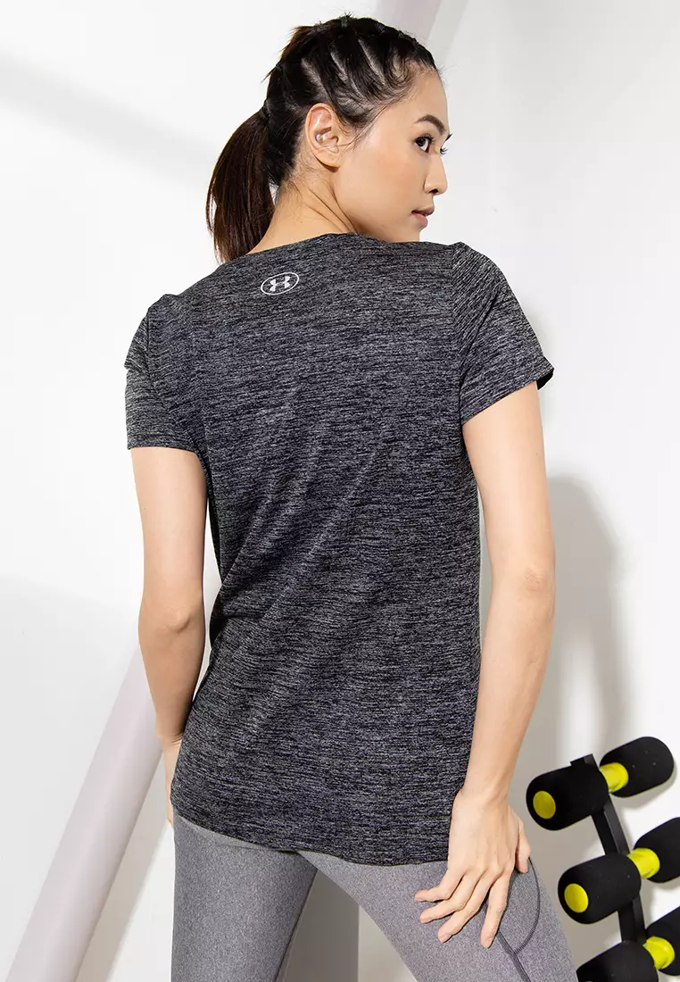 Under armour tech twist shorts discount