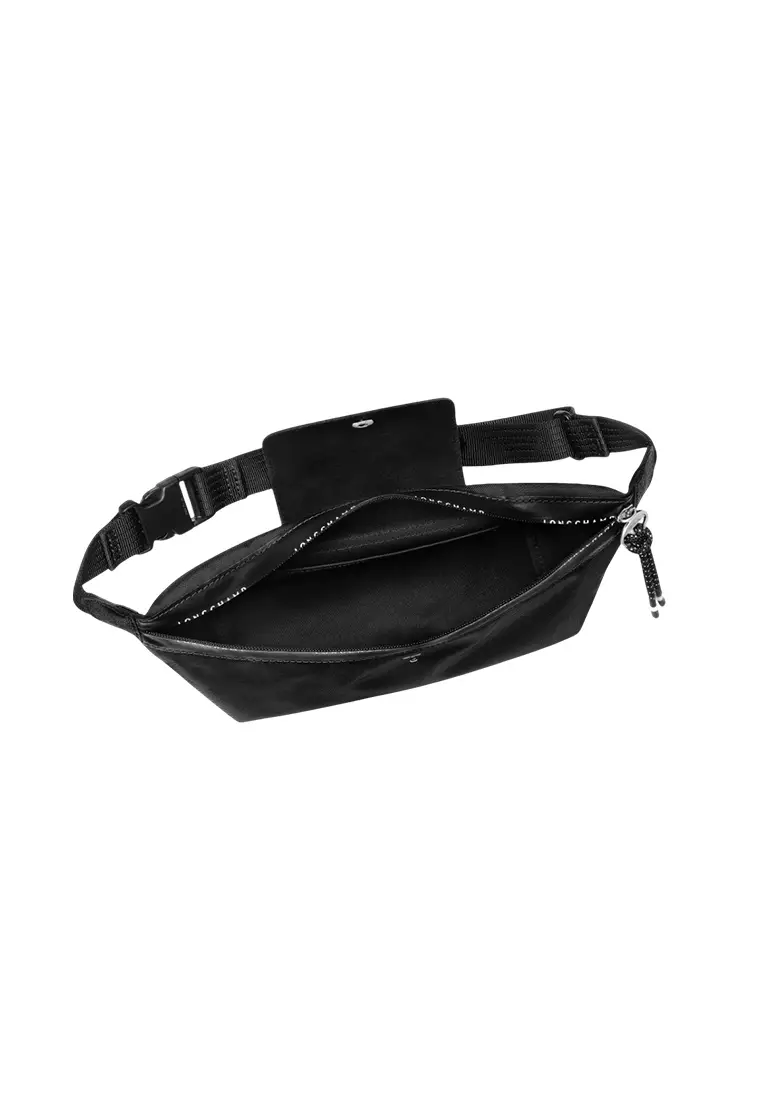 女士腰包黑色10256 HSR