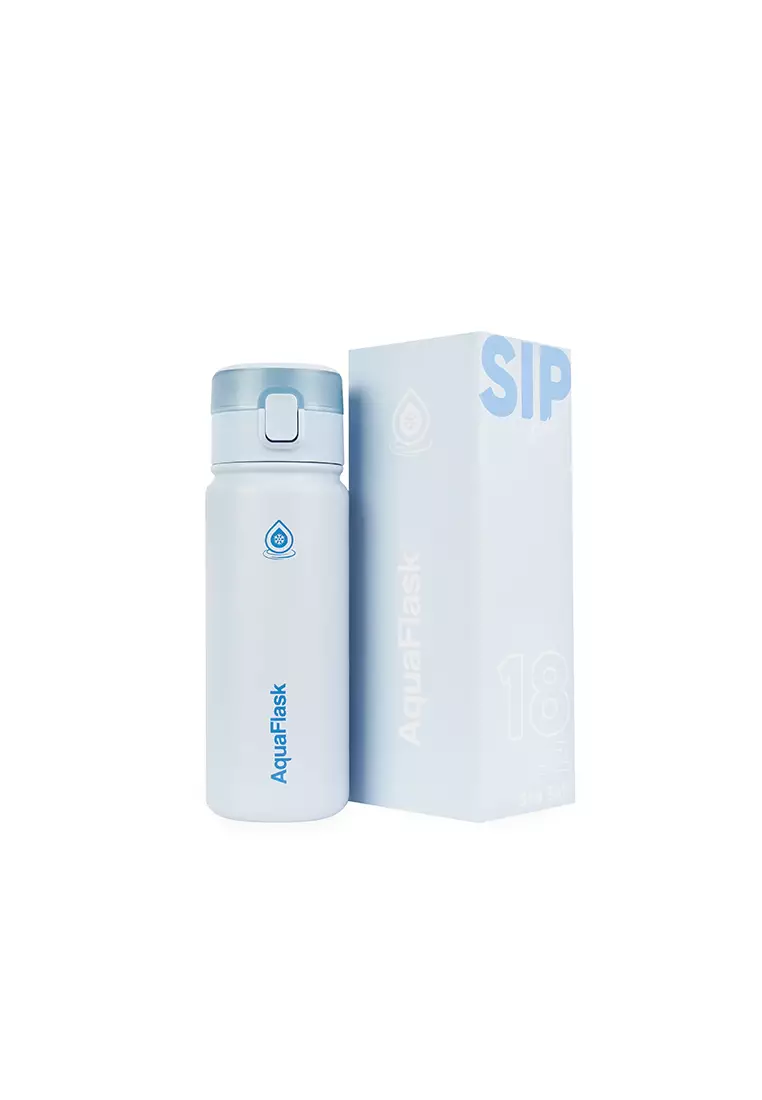 18oz Sea Salt SIP II Bottle