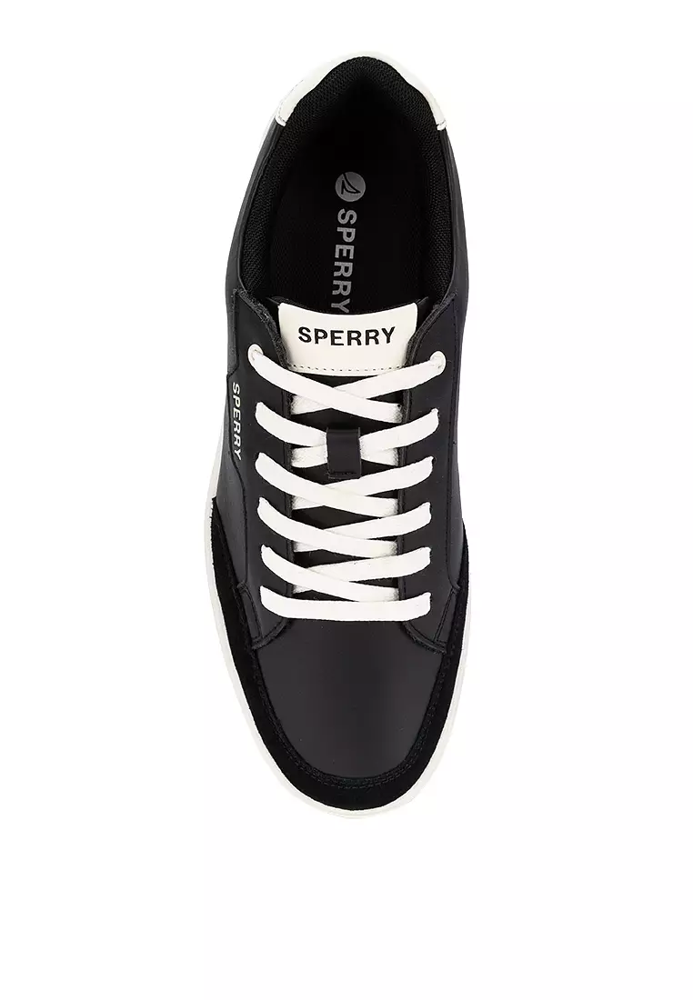 Men's Crew 90 Leather Sneakers