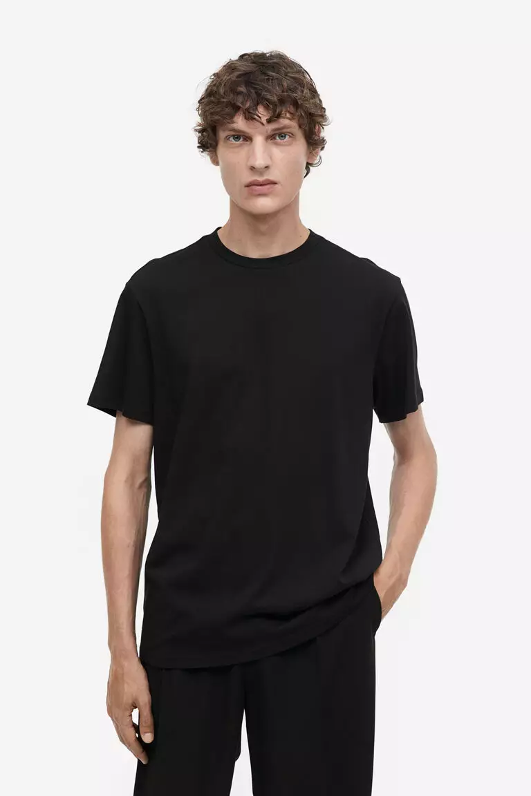 H&m sales man indonesia