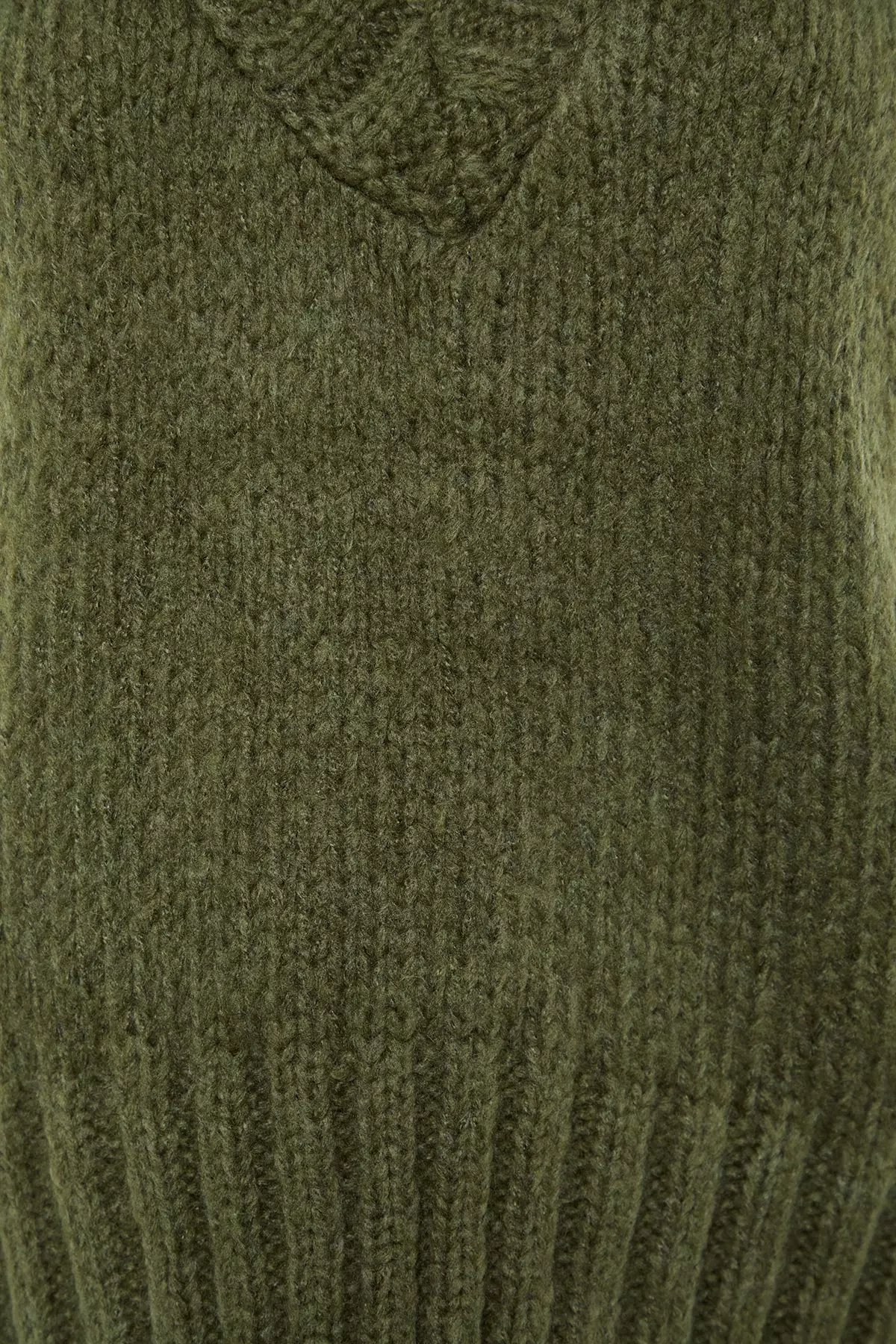 Knit Sweater