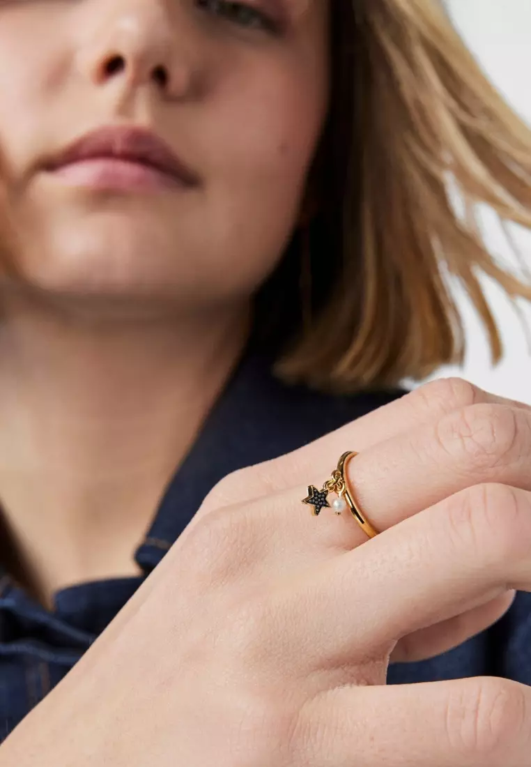 Tous discount engagement ring