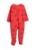 Cotton On Kids red The Long Sleeve Lcn Bubbysuit 7ACE7KA28575D9GS_2