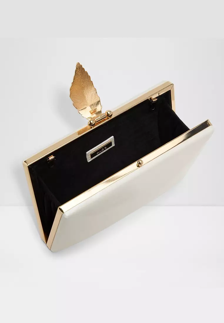 Layali Clutch Bag