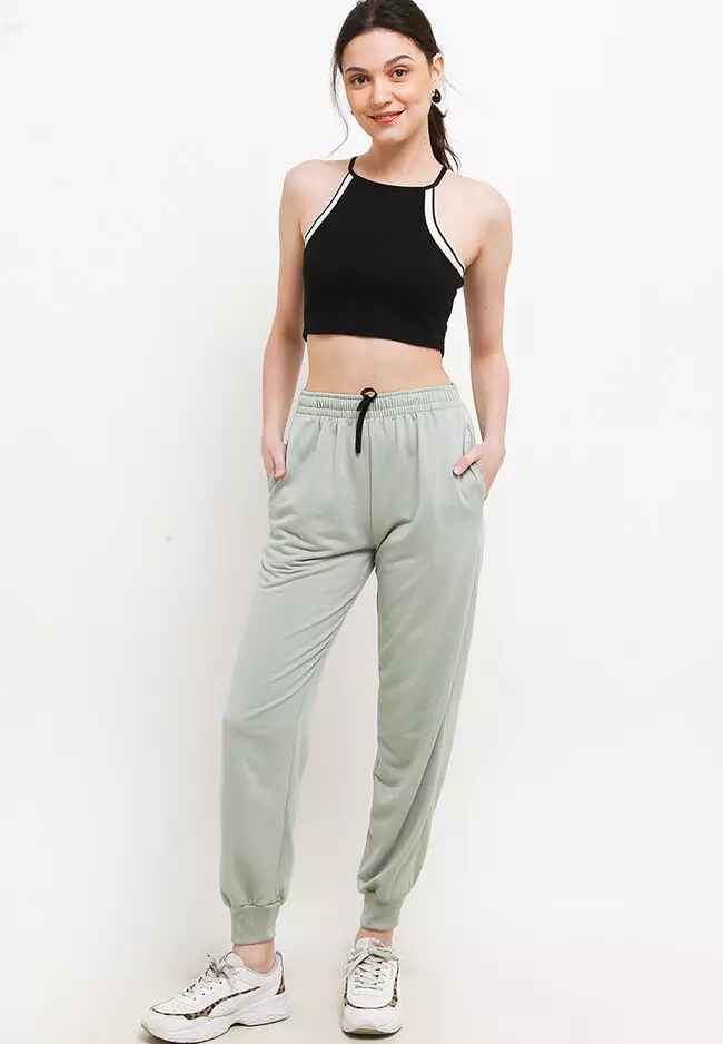 Celana Jogger Long Pants