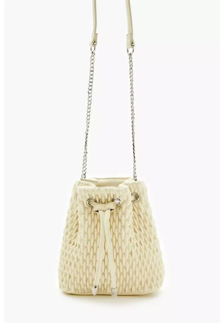 Bucket bag forever 21 hot sale