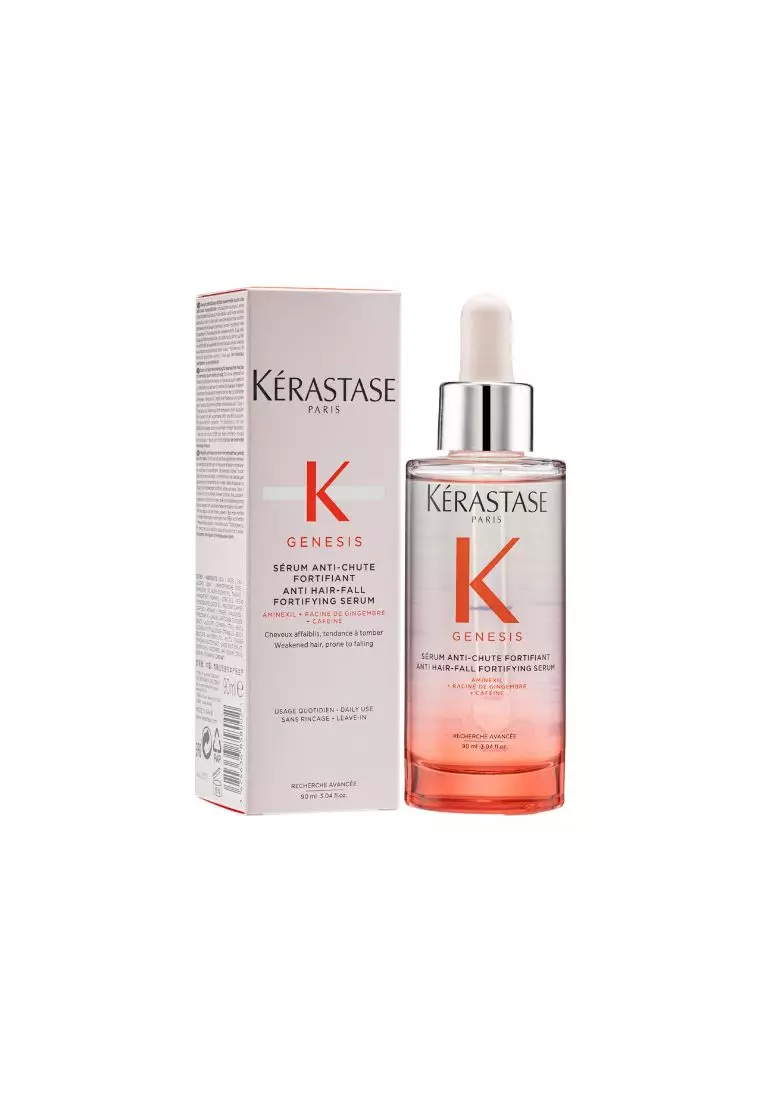 Kérastase Serum Anti-Chute Fortifiant 90ml