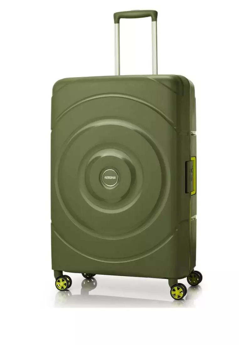 American tourister circurity | WillowStreeHouseTreasures.com