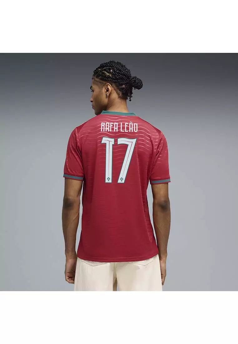 Fpf Home Jersey Repli Player