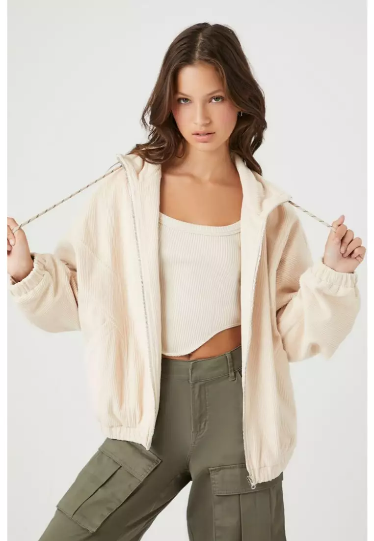 Forever 21 fur jackets clearance