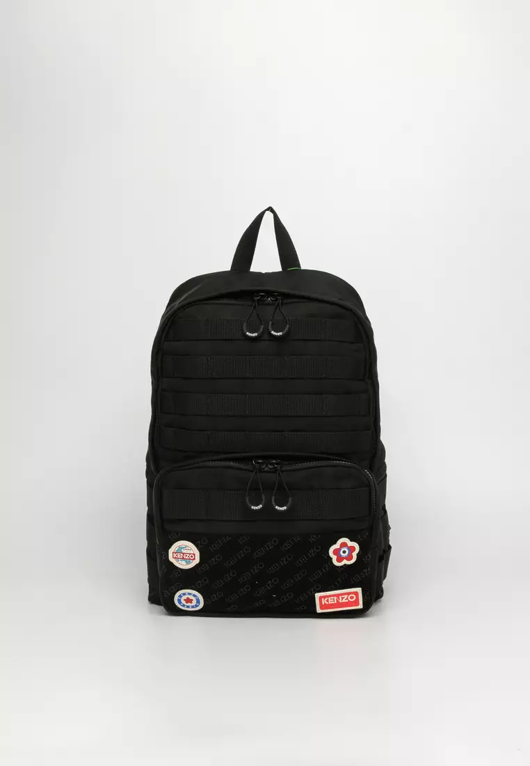 Zalora backpack philippines deals