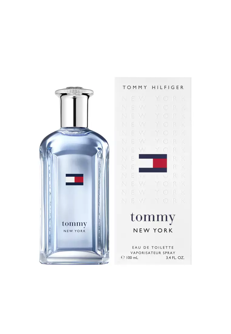 Tommy New York EDT 100ml