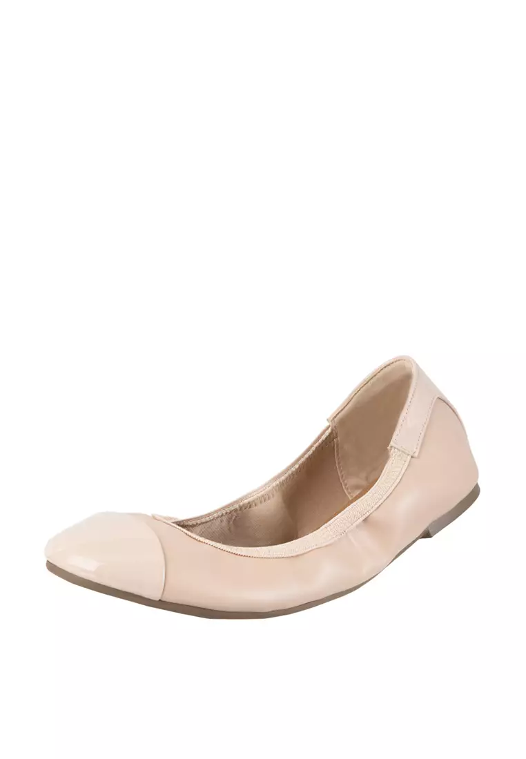Scrunch flats 2025