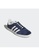ADIDAS navy originals gazelle shoes 07700SH83D42F4GS_8