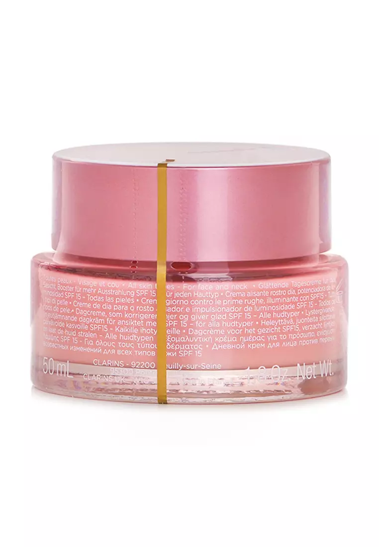 Buy Clarins CLARINS - Multi Active Jour SPF 15 Day Cream 50ml 2026