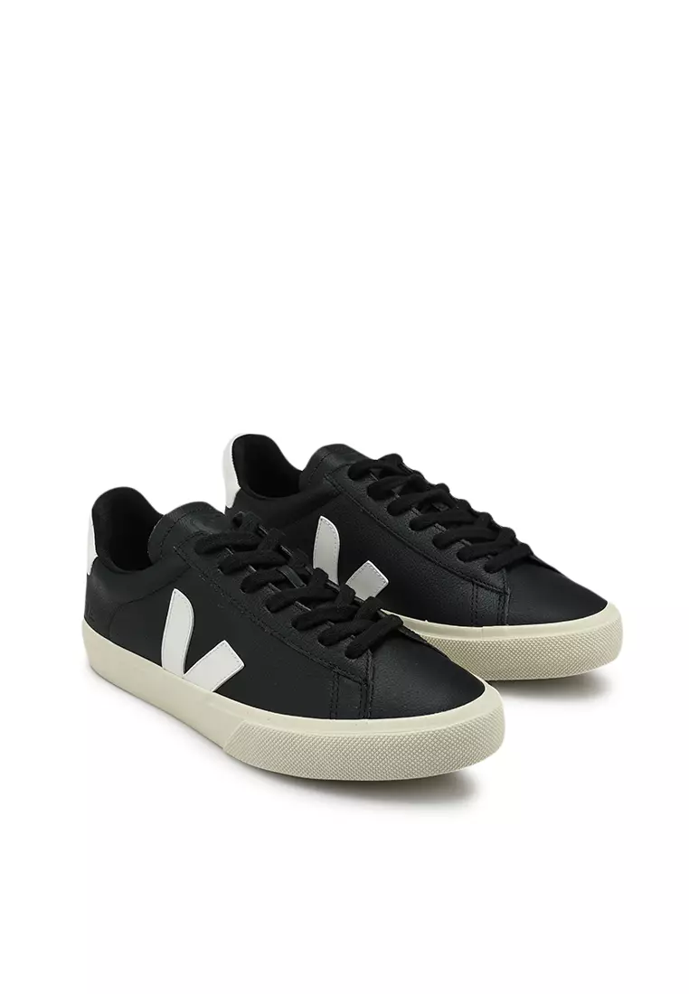 Buy VEJA Campo Chromefree Sneakers Online ZALORA Malaysia