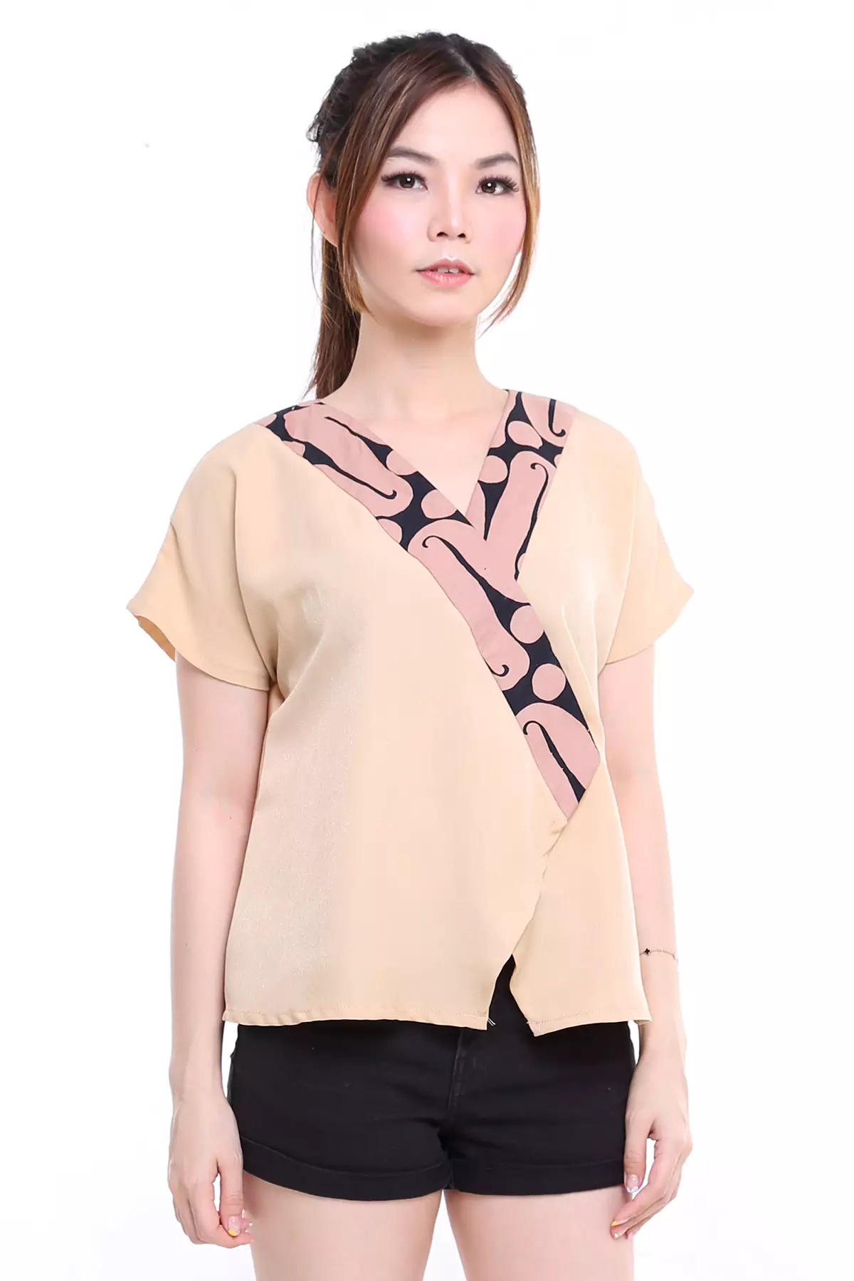 Kemangi Klepon Aren Top