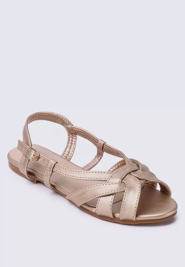 Hana Comfy Sandals