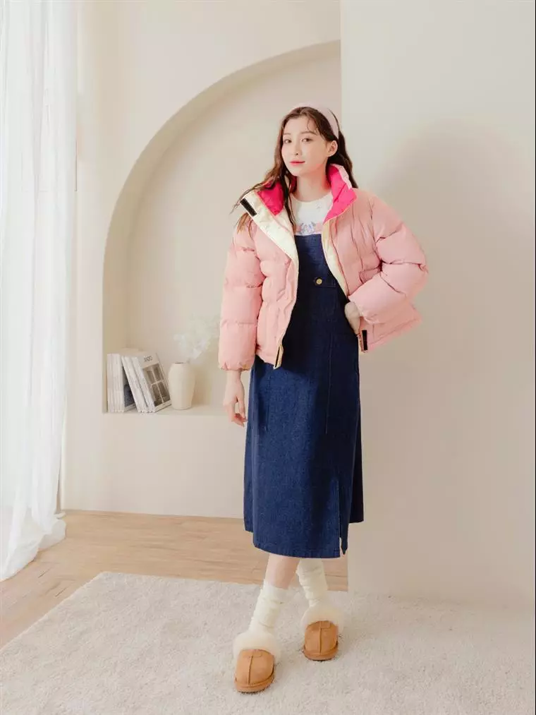 Warm padded cheap