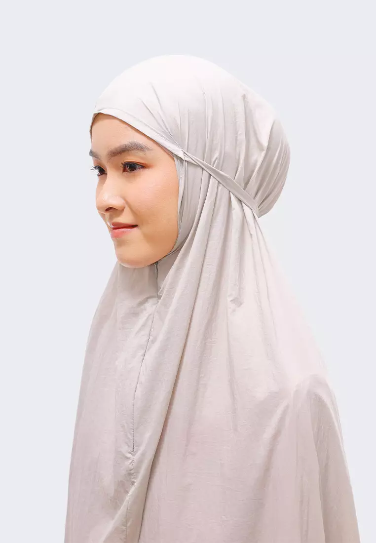 Ria Miranda Oat Lathif Mukena Travel