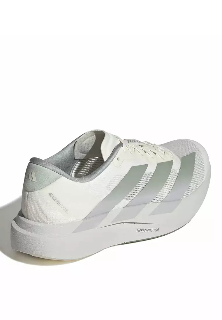 Zalora Exclusive - Adizero EVO SL Shoes