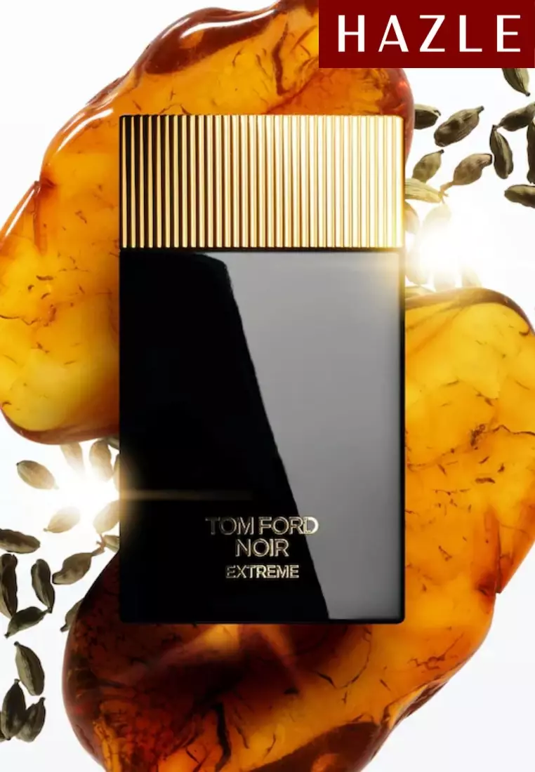 Noir Extreme Man EDP 100 ml