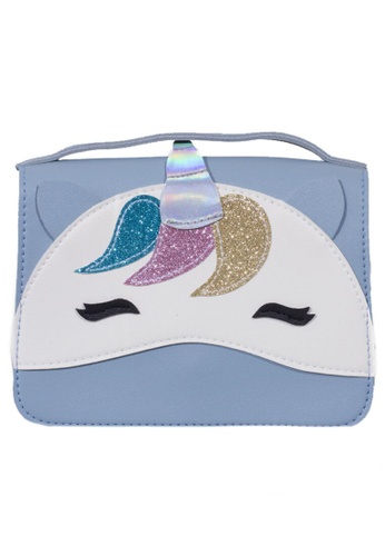 Buy Adkidz Adkidz Unicorn Crossbody Bag Online On Zalora Singapore