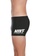 Nike black Nike Swim Liquify Swoosh Square Leg 6BCBFUS8DCAAA6GS_3