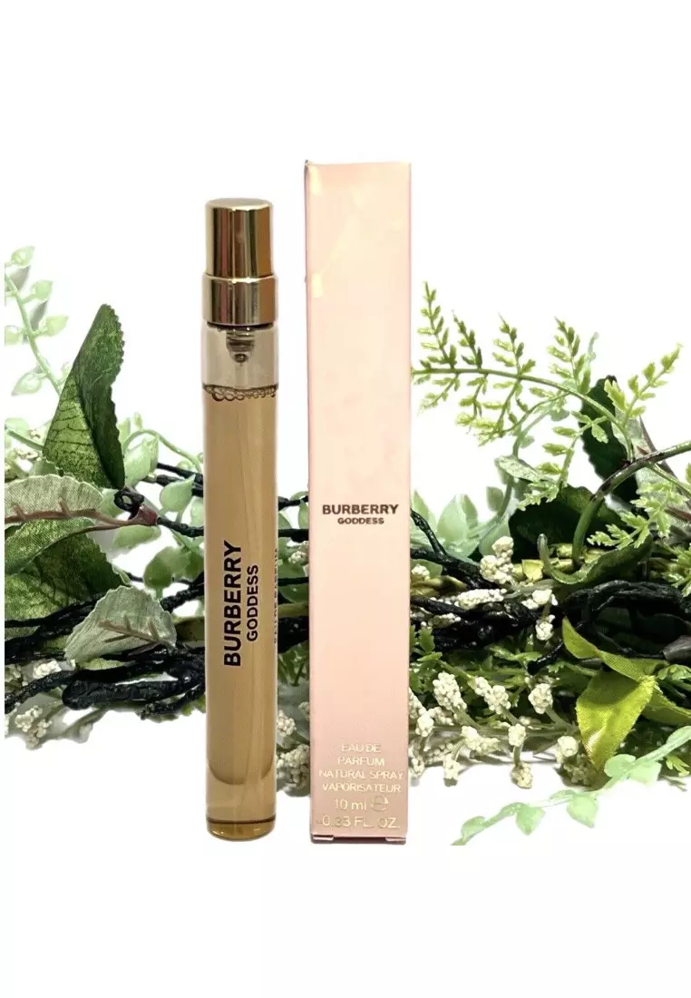 Burberry - Goddess Eau de Parfum 10ml