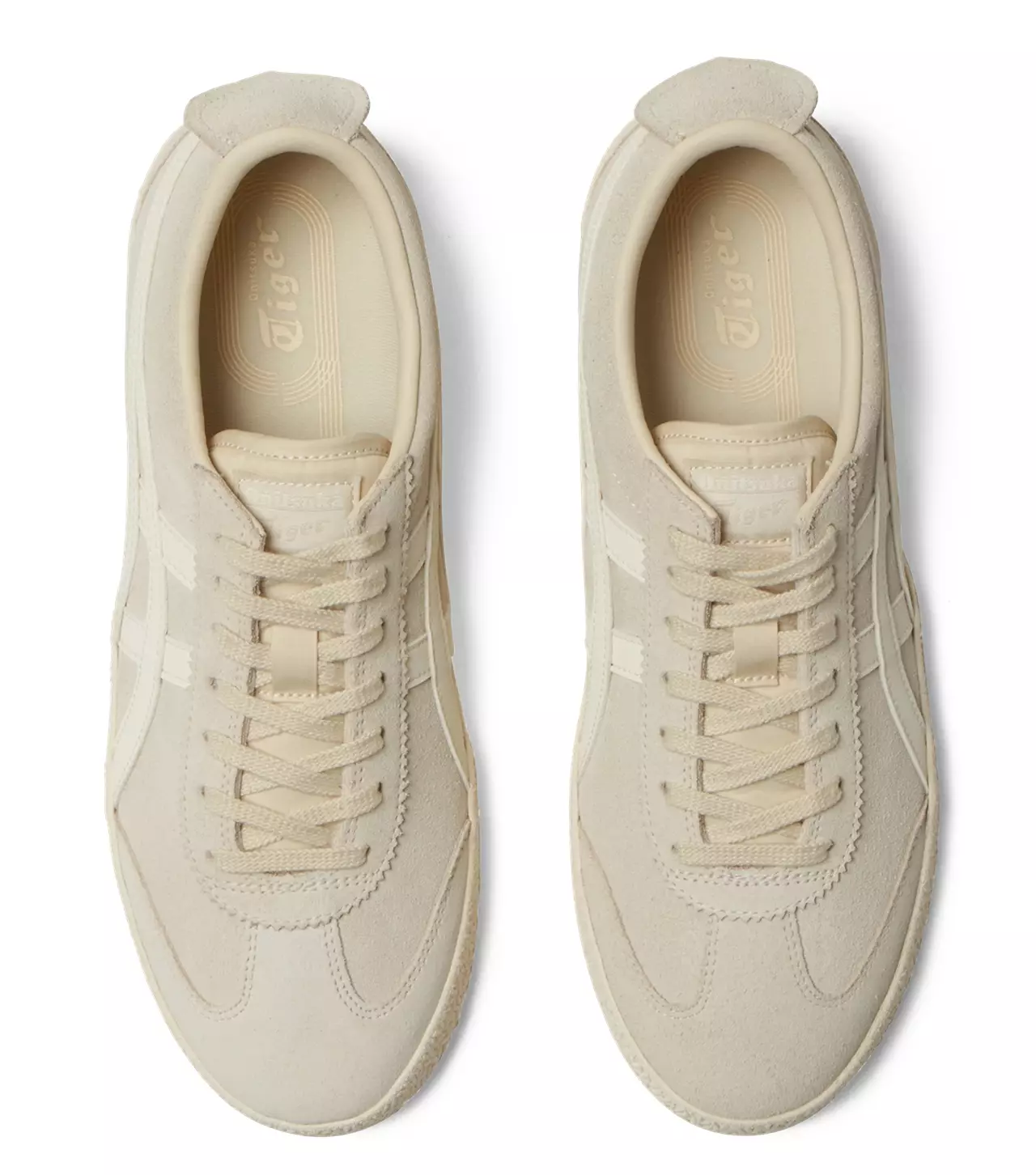 MEXICO 66 DELEGATION