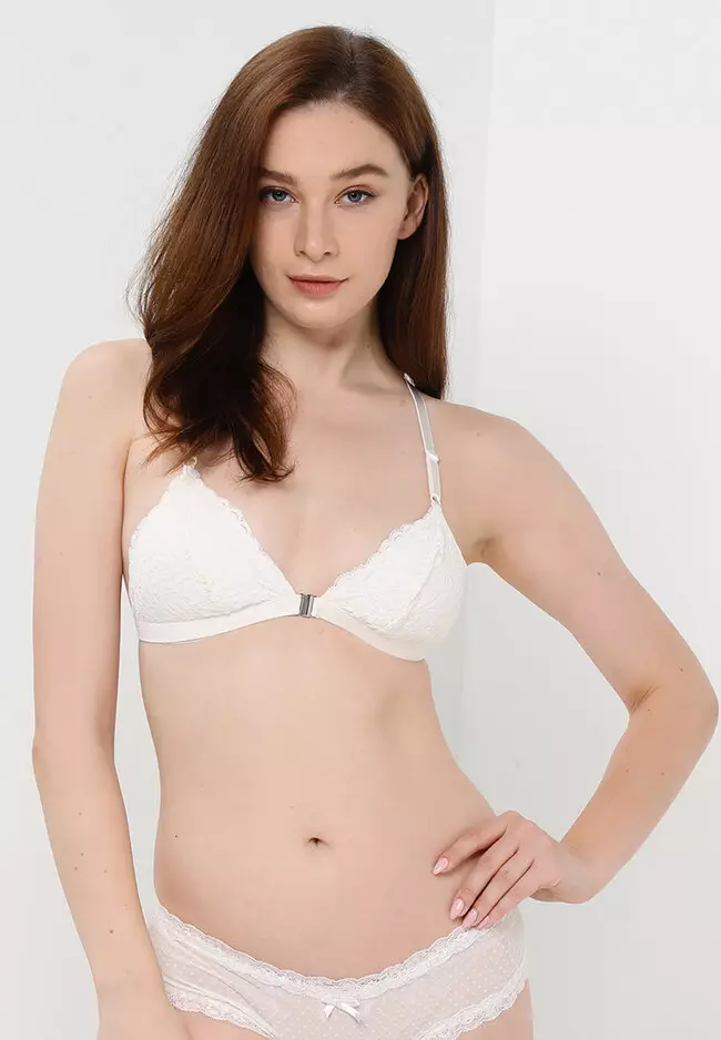 Cotton On Body Everyday Lace Bikini Brief 2024, Buy Cotton On Body Online