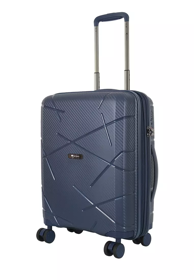 Jack Nicklaus Koper 20 inci 73122-20 Haze Blue