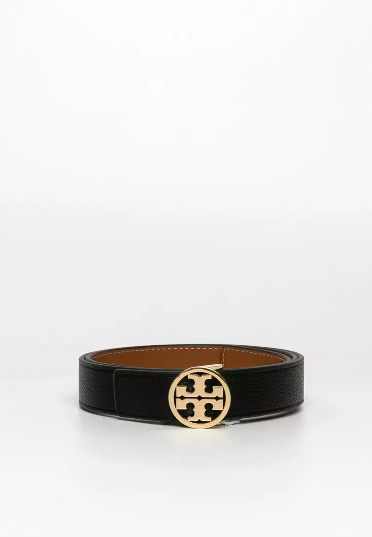 Buy TORY BURCH Miller Reversible Belt 2025 Online ZALORA