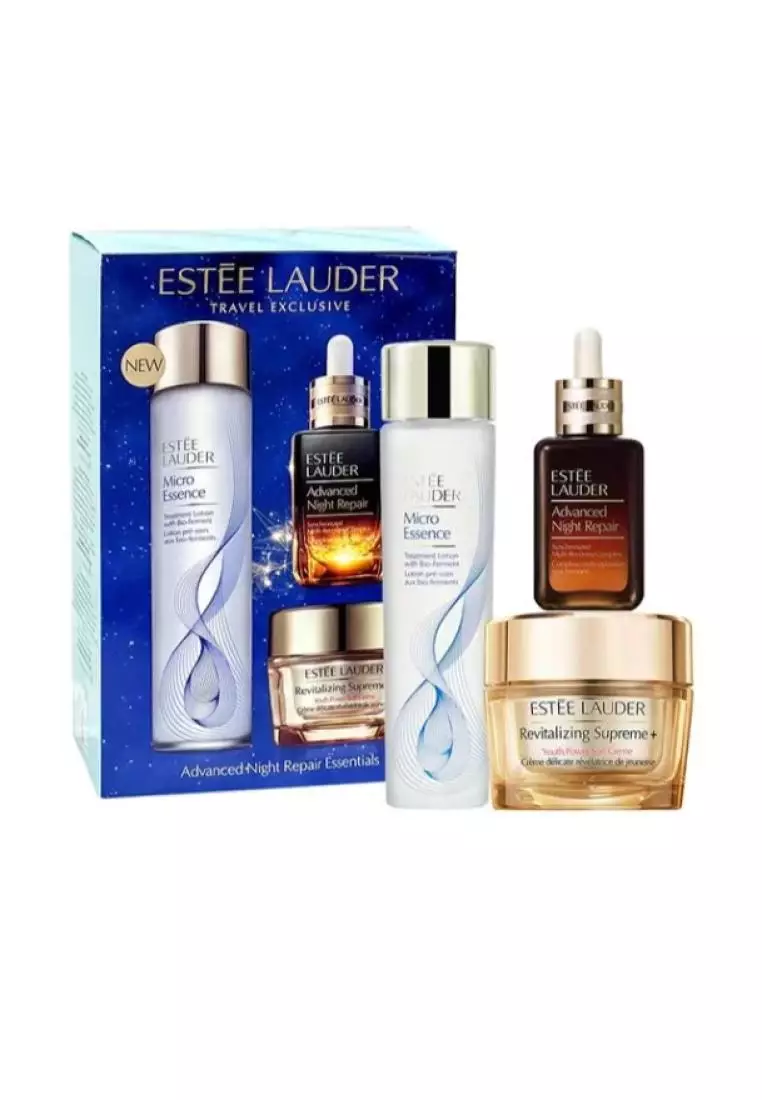 ESTĒE LAUDER トラベルエクスクルーシブ セット ESTĒE LAUDER トラベルエクスクルーシブ セット 【公式通販】