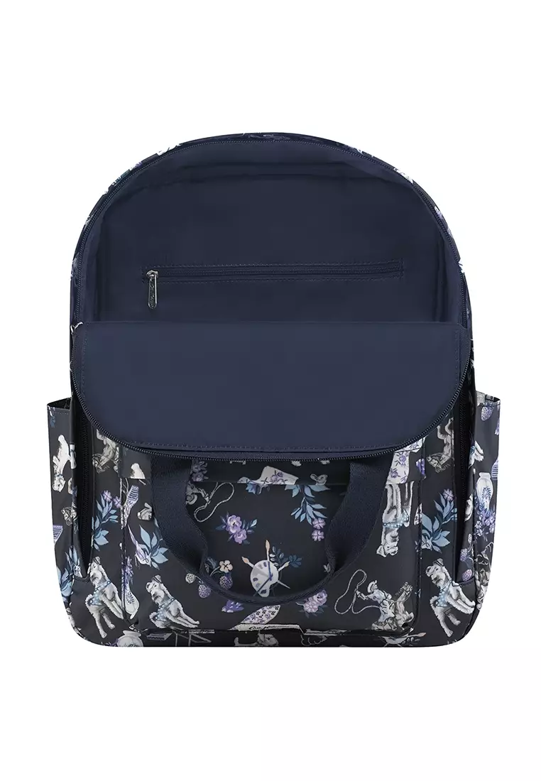Cath kidston clearance backpack changing bag