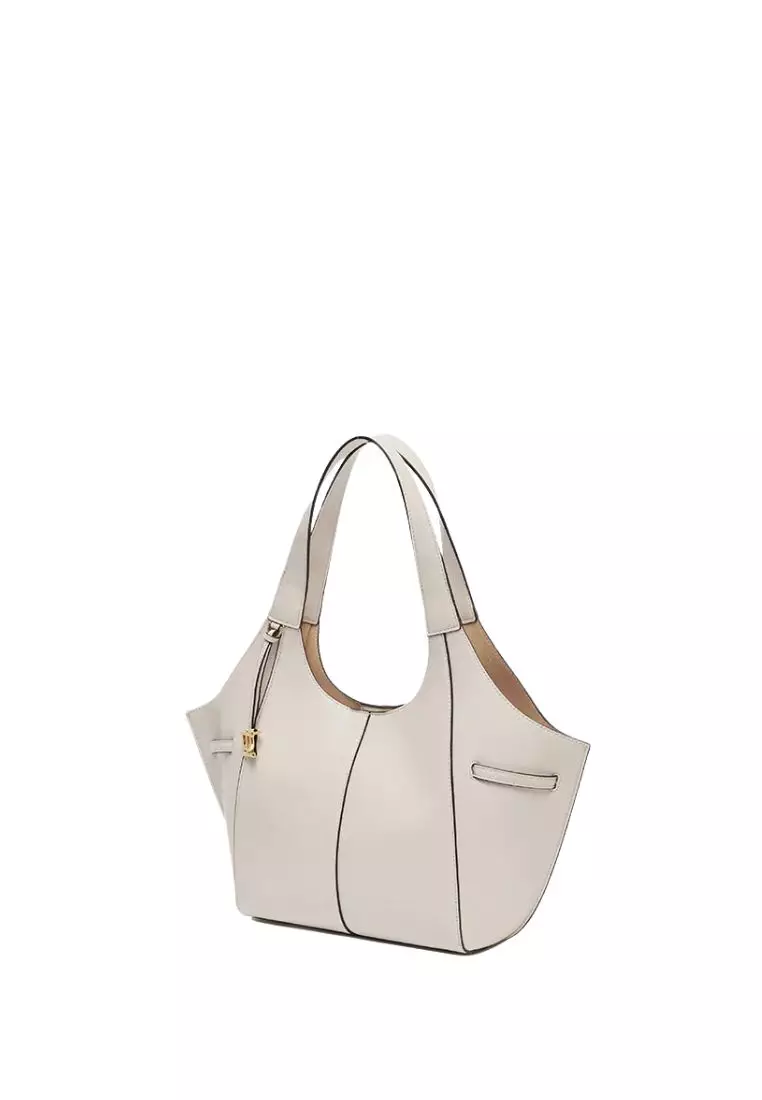 Letti Bag Vanilla