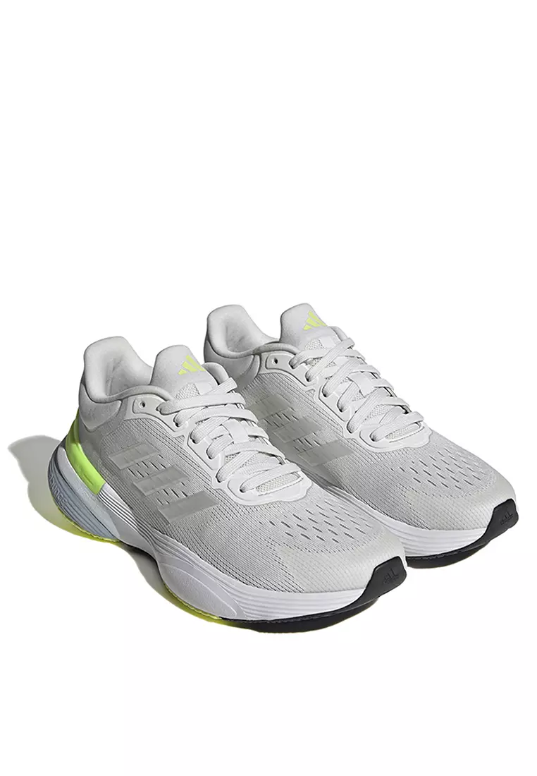 Adidas women's response running shoes hotsell