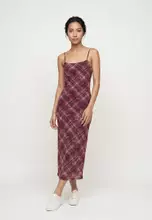 Claret Red
